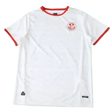 2026 season Tunisia away Fan version