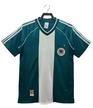 1998 season Germany away retro Fan version