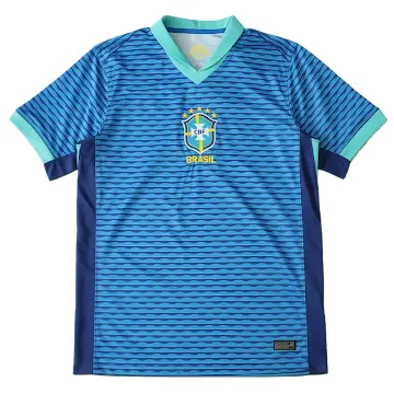 2024 season Brazil away Fan version