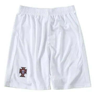 2526 season Portugal away shorts