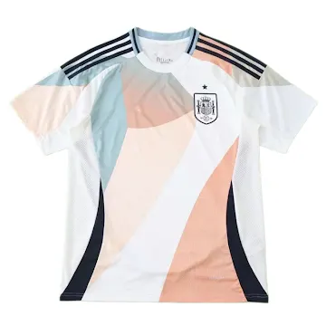 2526 season Spain away Fan version
