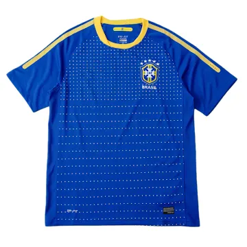 2010 season Brazil away Fan version