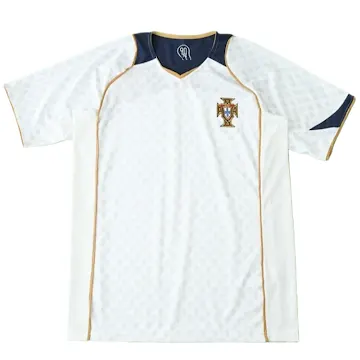 2004 season Portugal away retro Fan version