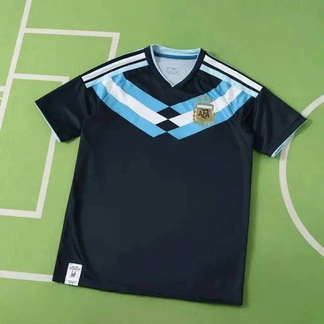 2026 FIFA World Cup Argentina Training shirt Fan version
