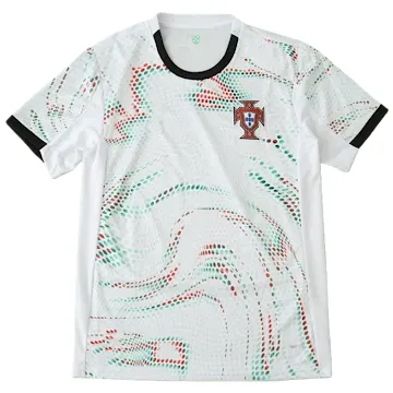 2526 season Portugal away Fan version