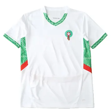 2526 season Morocco away Fan version