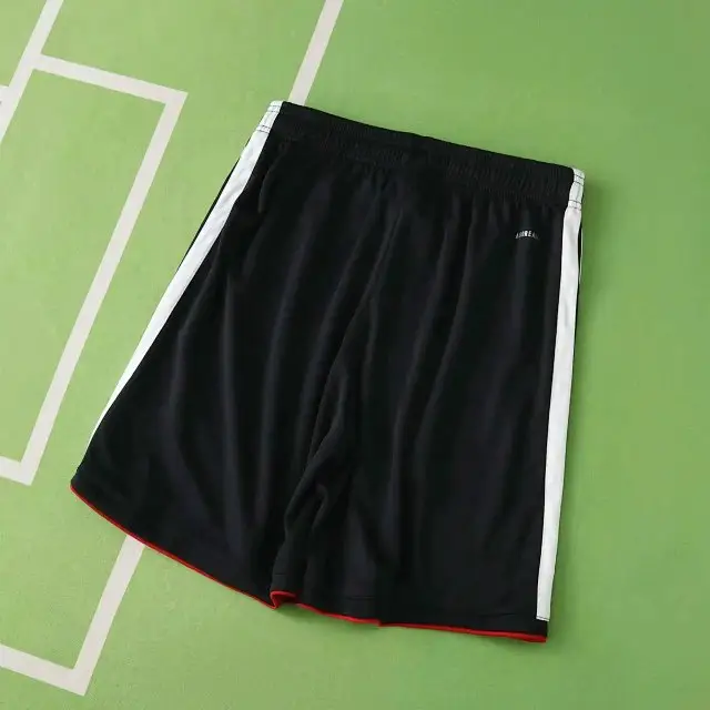 2026 FIFA World Cup Germany home shorts