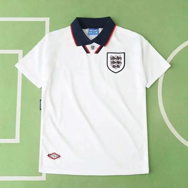 9495 England season Home fan version