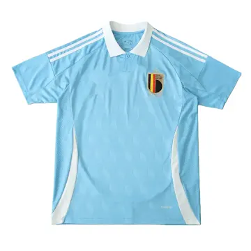 2024 UEFA Belgium away Fan version