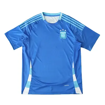 2024 season Argentina away Fan version