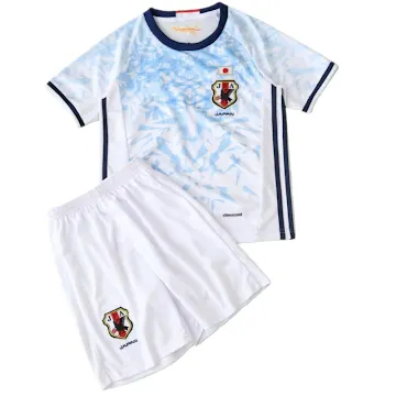 1617 season Japan away retro Kids kit