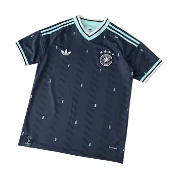 2026 FIFA World Cup Germany away Player version