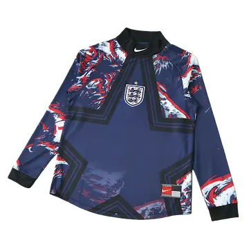 2026 England Hollywood Keeper Long sleeved Fan version