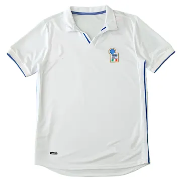 1998 season Italy away retro Fan version