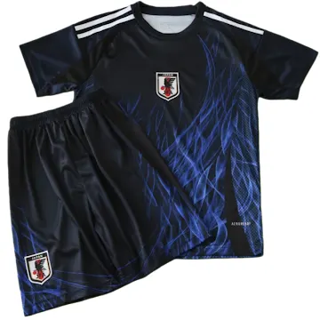 2425 season Japan Y-3 Kids kit