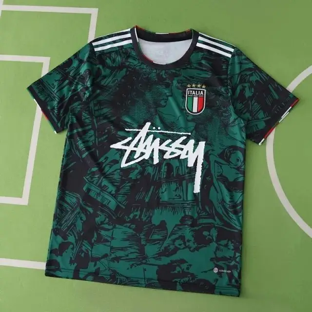 2526 season Italy Concept version Fan version