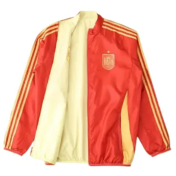 2425 Spain Wear on both sides windbreaker