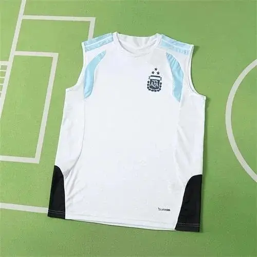 2026 FIFA World Cup Argentina Training shirt vest