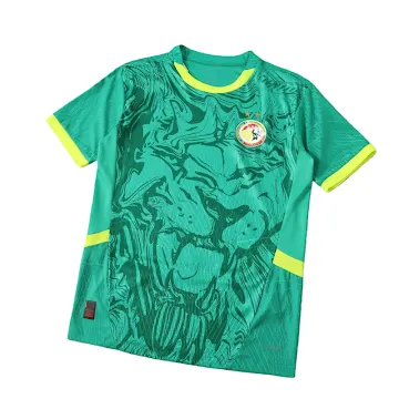 2526 season Senegal away Fan version