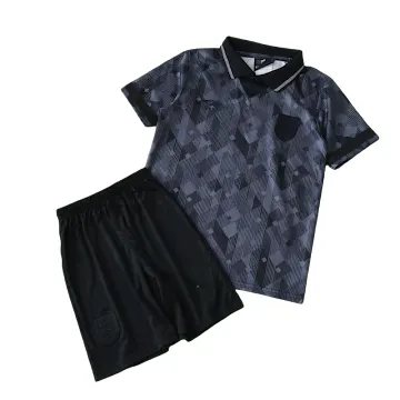 1990 season England away Kids kit