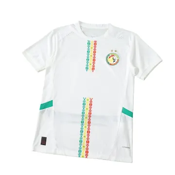 2026 FIFA World Cup Senegal away Player version