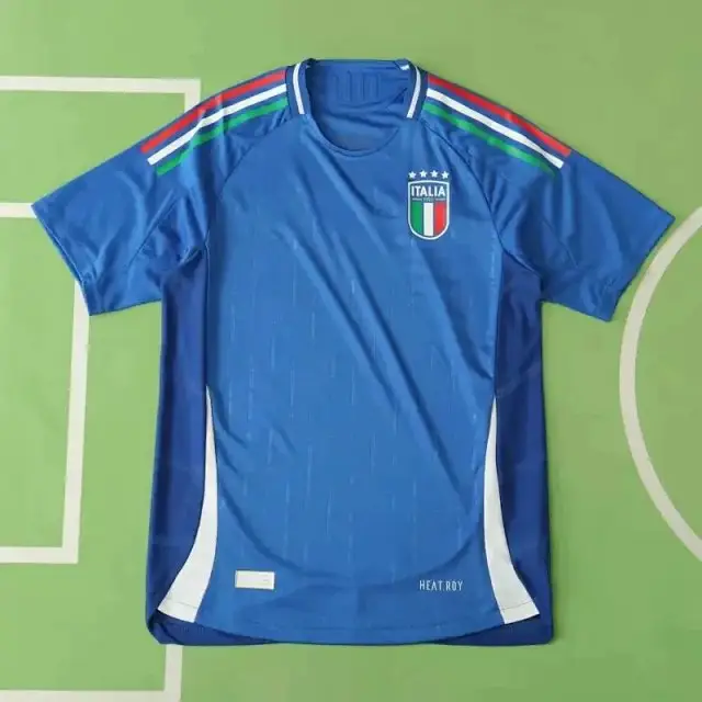 2024 UEFA Italy home Player version