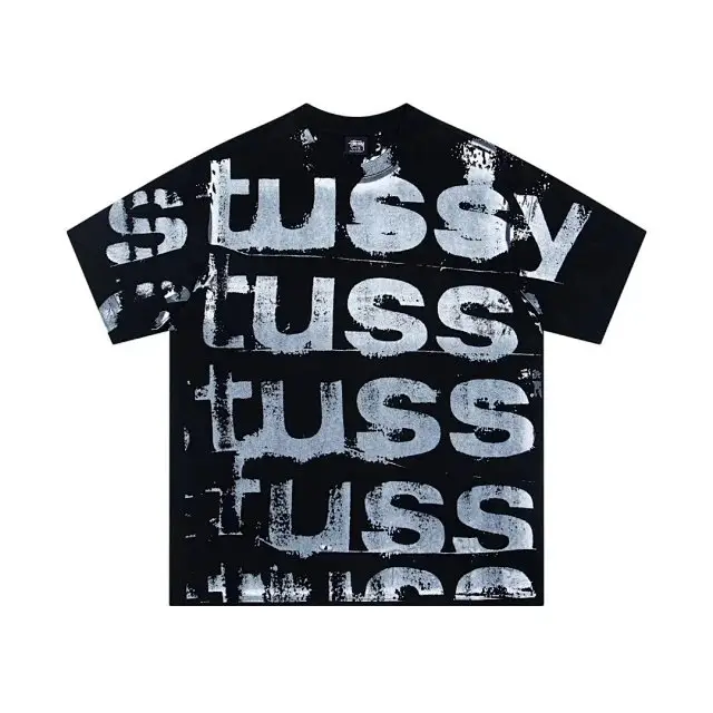 Stussy Tee