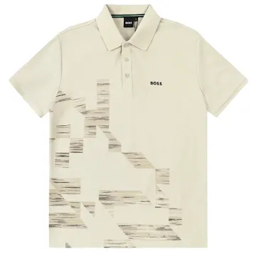 Boss Polo Shirt