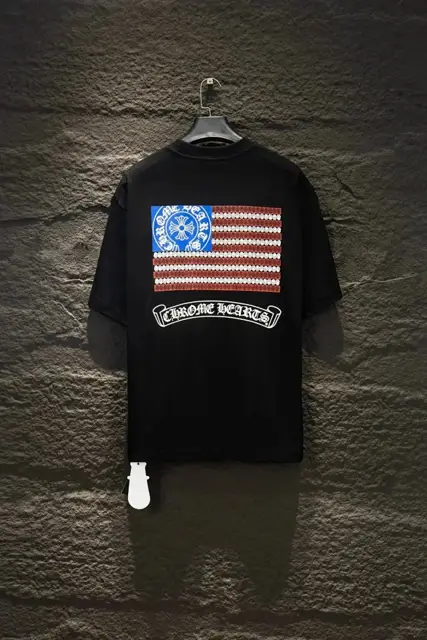 Chrome Hearts Tee