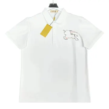 Burberry Polo Shirt