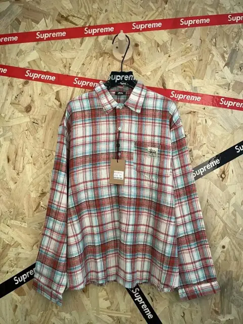 Stussy Shirt