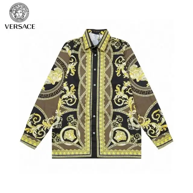Versace Shirt