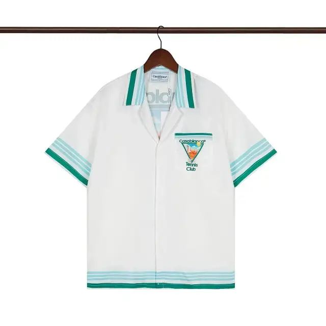 Casablanca Shirt