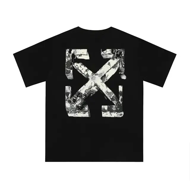 Off White Tee