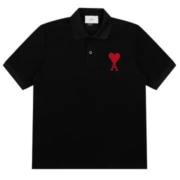 Ami Polo Shirt