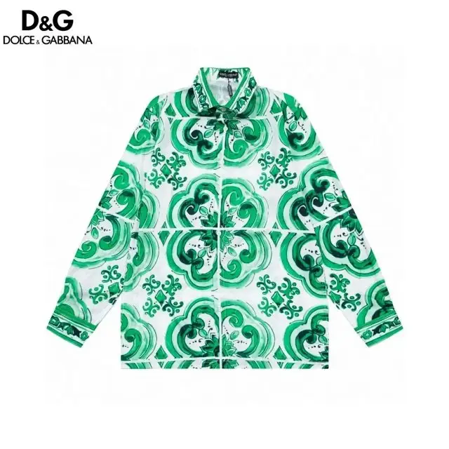 DG Shirt