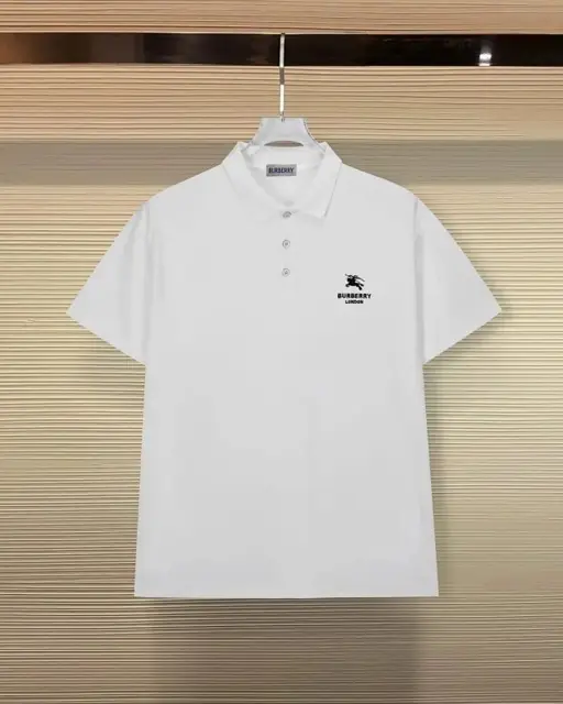 Burberry Polo Shirt