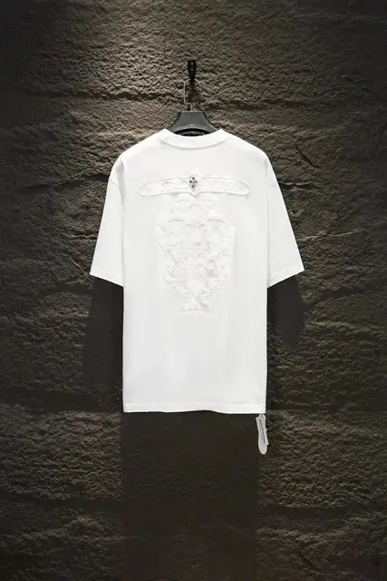 Chrome Hearts Tee