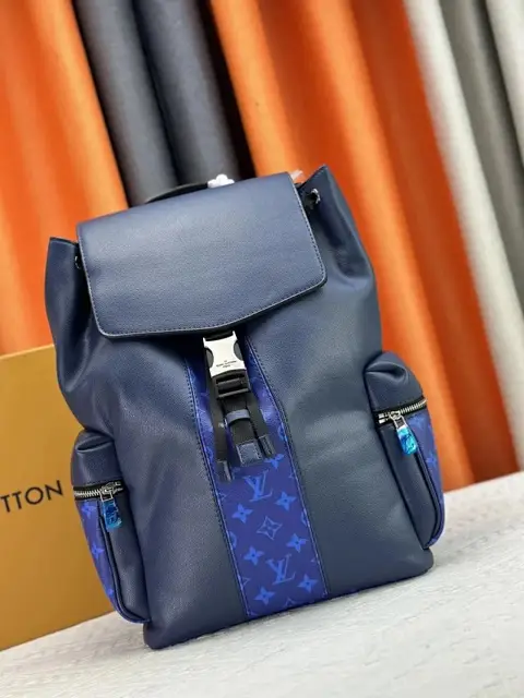 LV Backpack