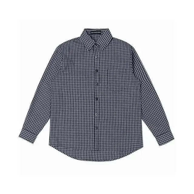 Balenciaga Shirt