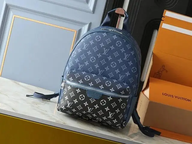 LV Backpack