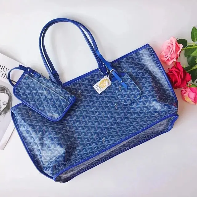 Goyard Tote Bag
