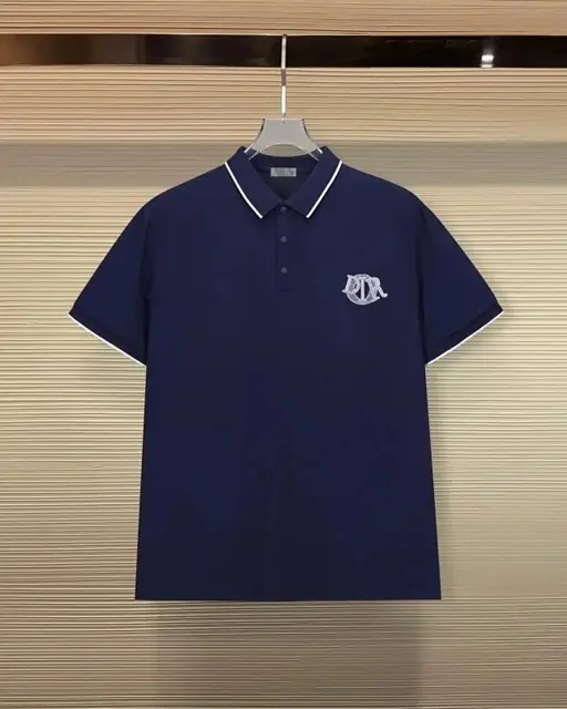 Dior Polo Shirt