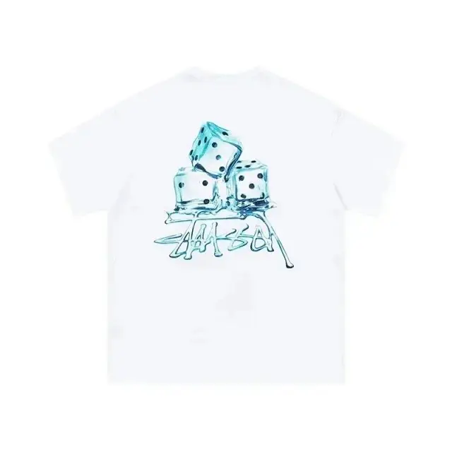 Stussy Tee