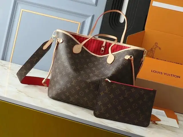 LV Tote Bag