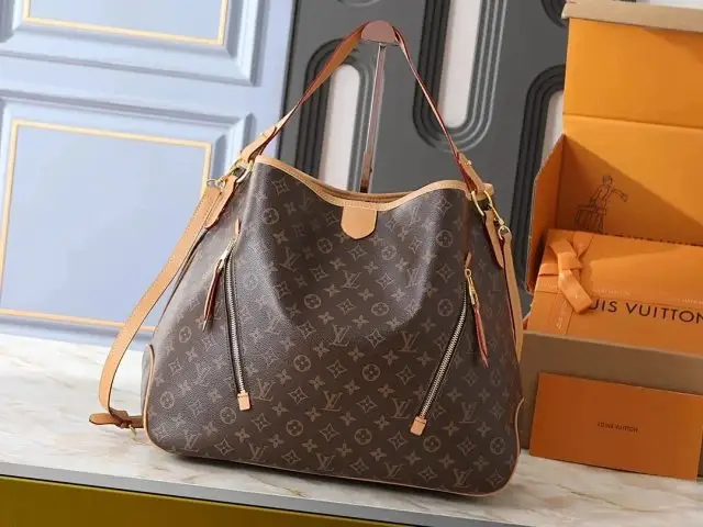 LV Tote Bag