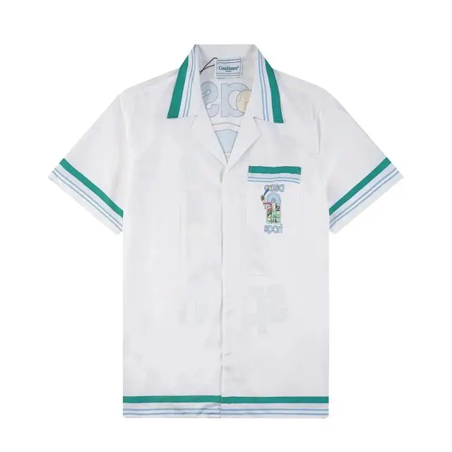 Casablanca Shirt