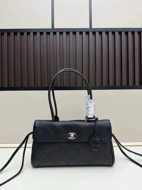 Chanel Tote Bag