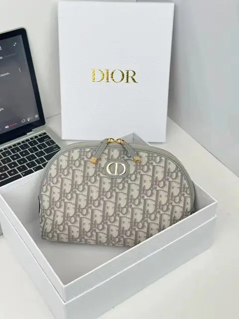 Dior Tote Bag
