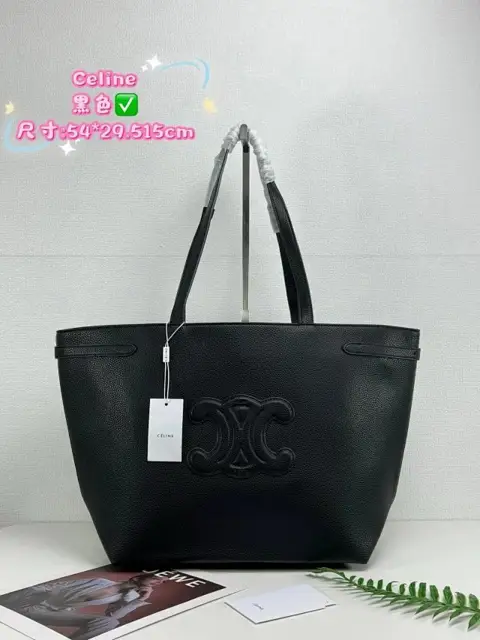 Celine Tote Bag